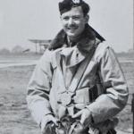 Douglas Cotton Minchin circa 1940
