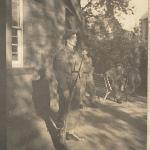 Gdsm. Hill.  No.2 Commando , Dumfries, Aug.1941