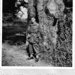 Captain (Reverend) Clifford Pritchard - the Padre 1 Special service Bde.