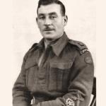Andrew O'Marah, No.1 Commando