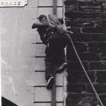 Guido Zembsch Schreve, No.10 (IA) Commando  2 'Dutch'  troop.