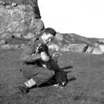 Gnr. Robert Milne No.2 Commando 1941 (2)