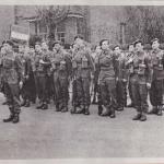 10 IA Cdo 2 (Dutch) troop Eastbourne Dec '43