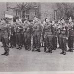10 IA Cdo 2 (Dutch) troop Eastbourne Dec '43 prior to India