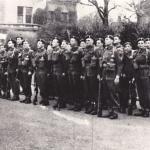 Dutch troop 10IA Commando, Eastbourne Dec.'43