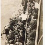 Operation Deepcut 28th Sep 1941. 5 Troop No.1 Commando