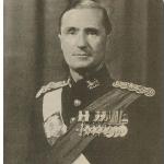 Lt. Colonel John Hugh Stephenson Turnbull MC*