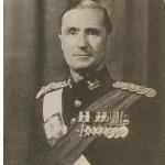 Lt. Colonel John Hugh Stephenson Turnbull MC*(No.1 Commando)