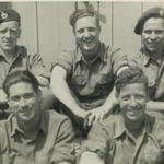 Eric Taylor and others from 46 RM Commando (4)