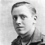 LCpl Mick Collins, No.5 Commando 5 Troop