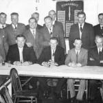 No.2 Commando veterans, Commando Association meet Warrington