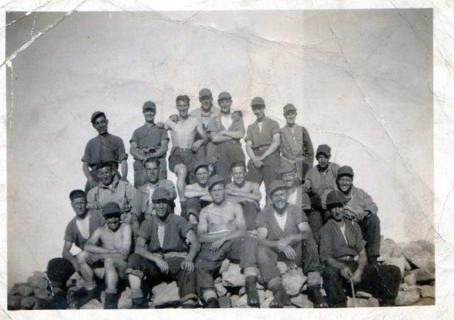 George Graham, No.4 Commando, and others (2)