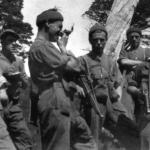 George Graham, No.4 Commando, and others (1)