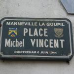 Manneville-La Goupil