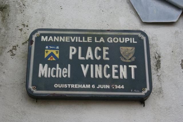 Manneville-La Goupil