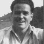 Bill Wright, No.3 and No.8 Commando.
