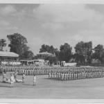 Greek Sacred Squadron Disbandment Parade 1945 (1)