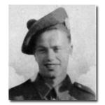 Private Robert George Martin, No.4 Ind. Coy., died 30 May 1940