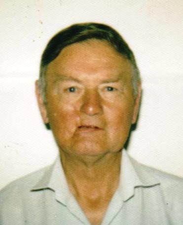 Herbert 'Bert' Smart served in 3 Troop No.2 Commando