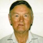 Herbert 'Bert' Smart served in 3 Troop No.2 Commando