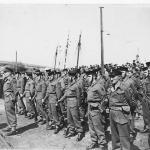 RN Beach Commandos, Padstow Harbour