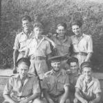 Pat Coffey and other RN Beach Commandos
