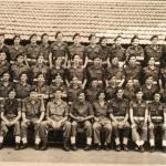 No.1 Commando 4 troop, Ahmednager, India 1945