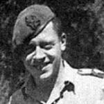 LCpl Michael Vincent 'Mick' Collins, No.5 Commando 5 Troop