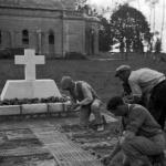 1st Commando Brigade Monument, Amfreville (1)