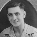 Eric Groves MM, No.2 Commando 2 troop.