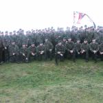 45 Commando RM, 'Y' Yankee Company  2005