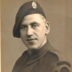 Cpl. William Spedding