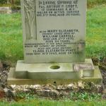 Fusilier Arthur Probert Crofts