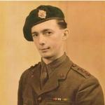 Captain Douglas Edward Johnston, No.3 Commando