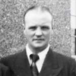 Allan Scott Fallon, Seaforth Hldrs. and No.5 Commando