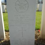 Private John Bryan