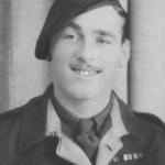 Ted 'Dutch' Holland, No.3 Commando