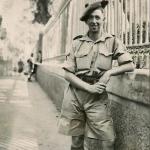 Dougie Martin, No.11 Commando