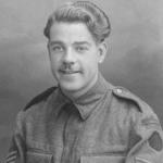 Sgt. Maurice Kenneth Straw, 44RM Commando 'B' Troop