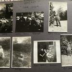 7 Images (No.3 Cdo) -Lensahn, Schleswig-Holstein, 1945