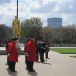 St George's Day Parade - 2