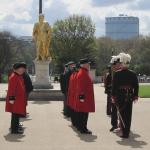 St George's Day Parade - 4