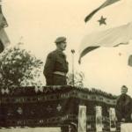 Brigadier Tom Churchill, 2 Special Service Brigade