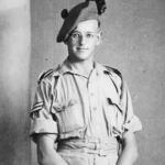 Cpl Edward Albert Brown