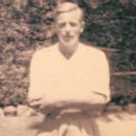 Sgt. Charles 'Chuck' Hayes, No.1 Commando 4 Troop, Cocanada, India