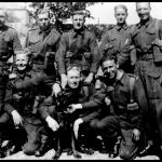 Cpl. Bill Barnes, No.4 Commando, and others (1)