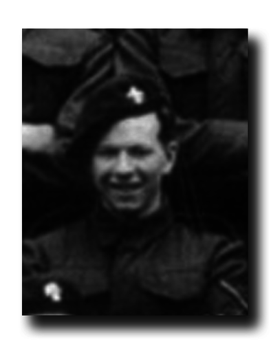 Lance Corporal  Joseph Pasquale