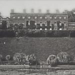 Stackpole Court, Stackpole, Pembrokeshire