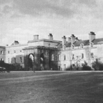 Stackpole Court , Stackpole, Pembrokeshire