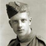 George Churcher, No.3 Commando 5 troop. POW after St Nazaire